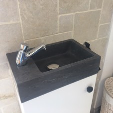 Fonteintje Mini China Blue