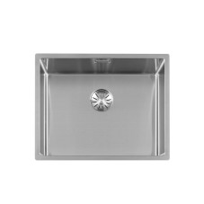 Spoelbak Lorreine Super Plug Serie RVS