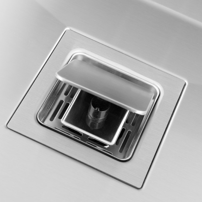 Spoelbak Lorreine VK series