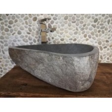 Waskom Riviersteen Waskom Riviersteen