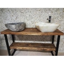 Waskom Riviersteen Waskom Riviersteen