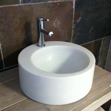 Waskom Mercurius Jade White