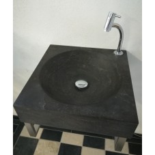 Wastafel Uranus China Blue