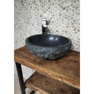 Waskom Venus Basalt Ruw