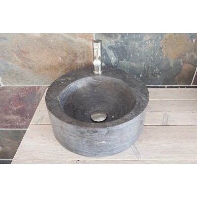 Waskom Mercurius China Blue