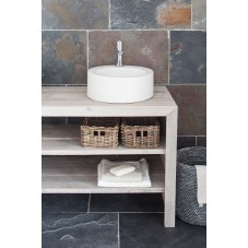 Waskom Mercurius Jade White