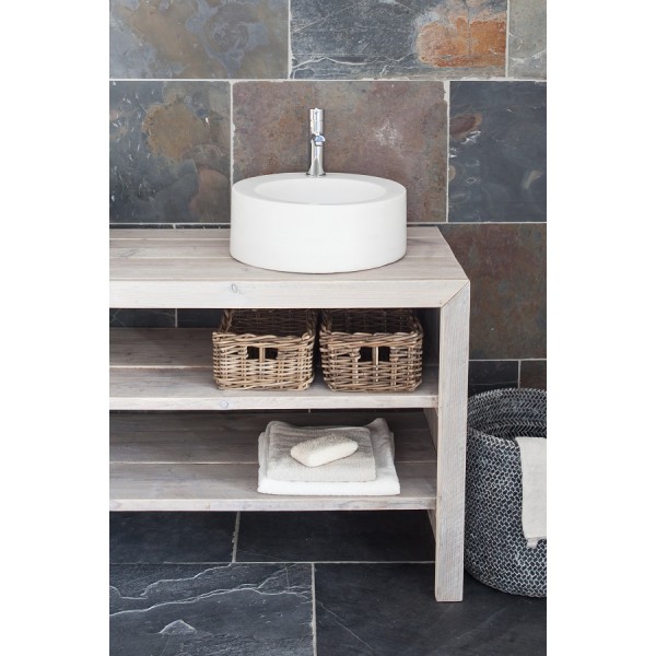 Waskom Mercurius Jade White