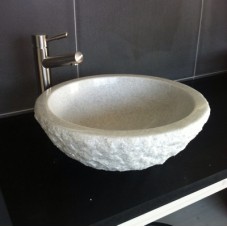 Waskom Venus Crystal White Ruw