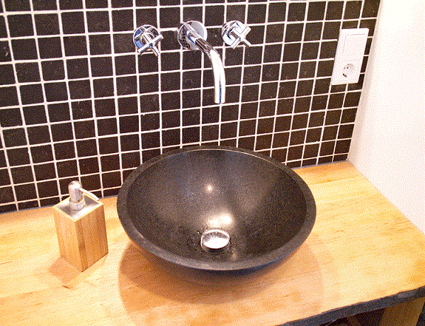 Waskom Venus Basalt (40cm)