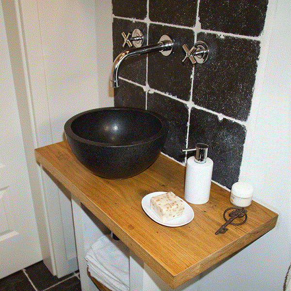 Waskom Venus Basalt (30cm)